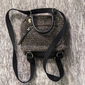 The Sak Convertible Backpack Purse